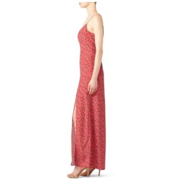 Slate & Willow
Rose Vine Maxi size 0 - Picture 4 of 14
